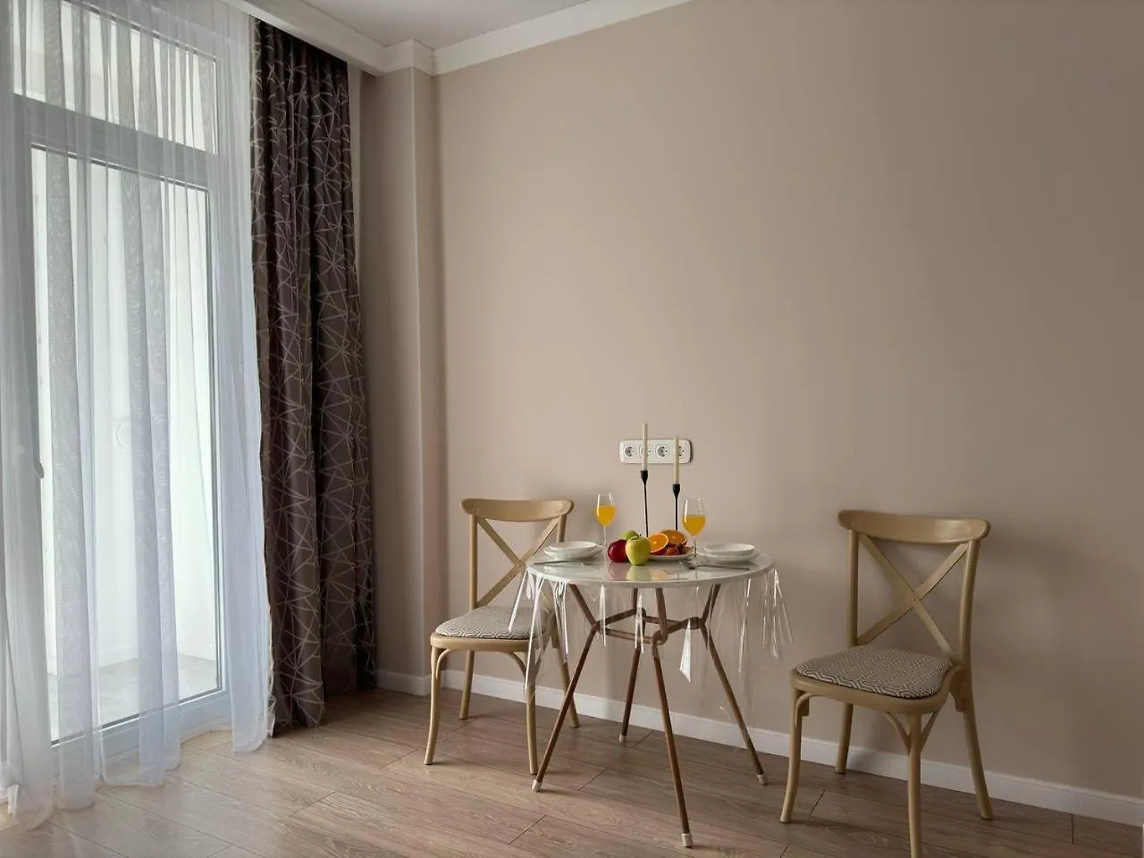 Business 4You, A Residential Complex Near Mega Center Almaty 0*,  Kazakhstan