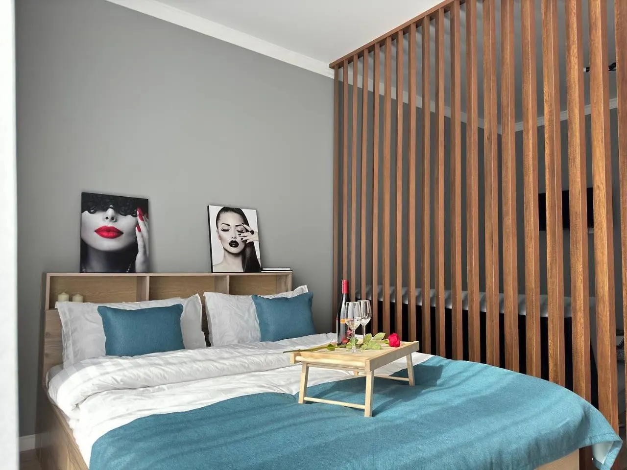 Apartment Business 4You, A Residential Complex Near Mega Center Almaty Kazakhstan